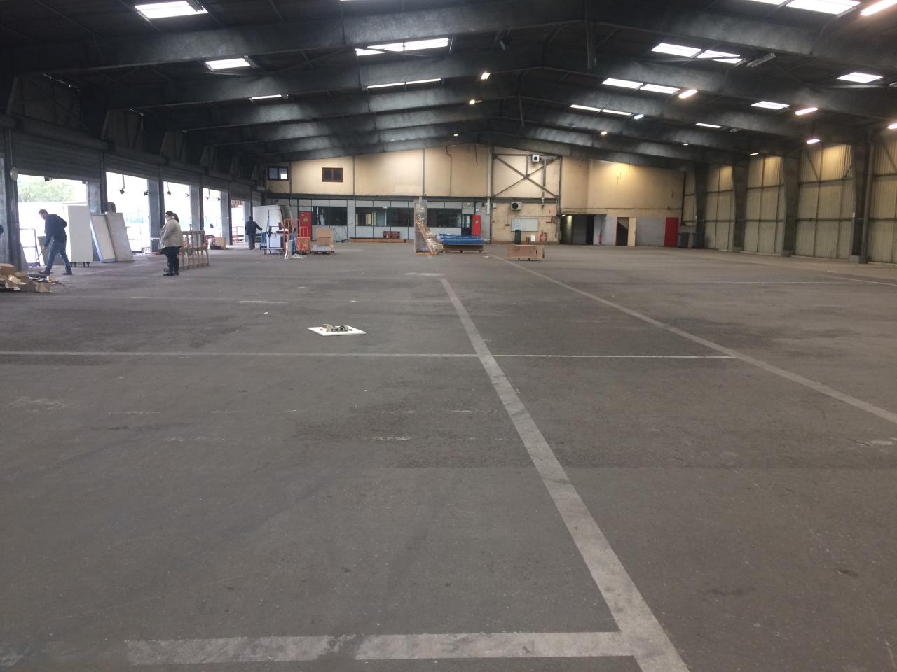 Entrepôt Moulins-lès-Metz 3613m² Location entrepôt Moulins-lès-Metz Moselle OLLOG2425558 16